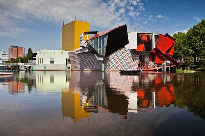 Musea