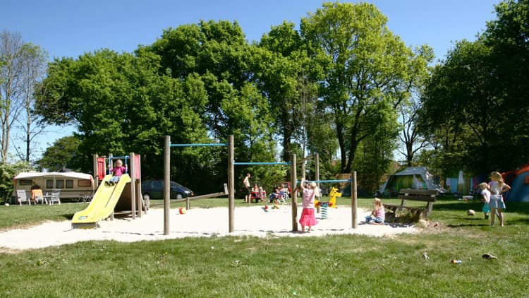 Familieveldje