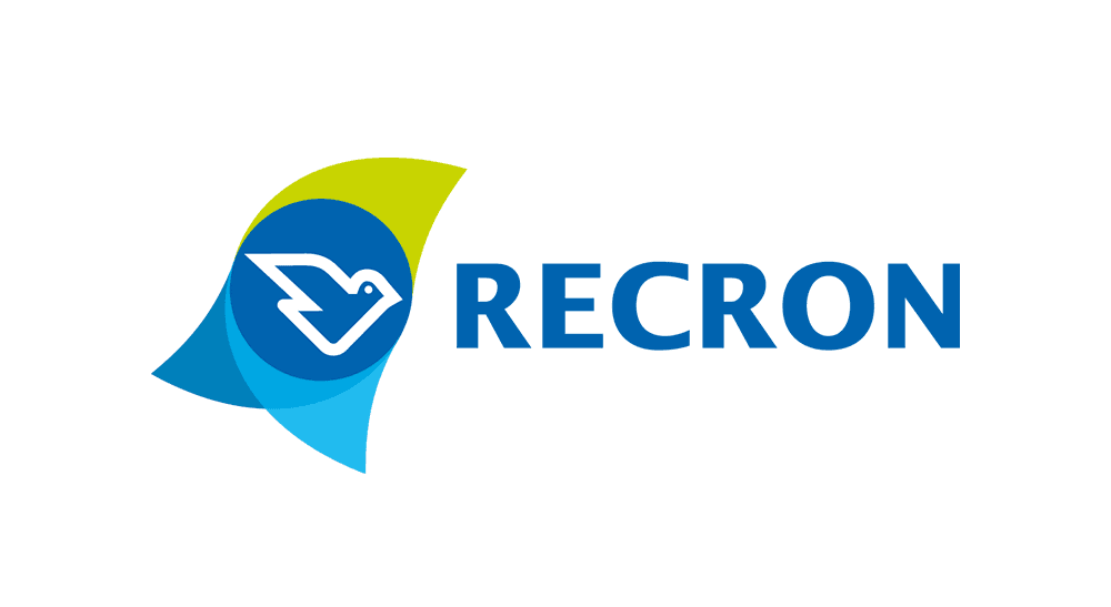 Een Recron erkende camping